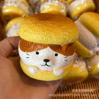 Puff Puppy